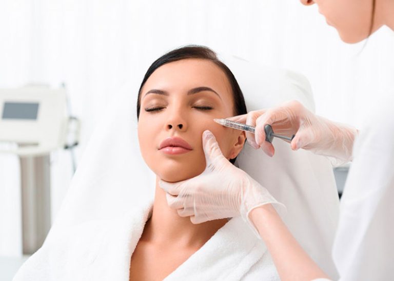 ¿qué Es Y Para Qué Sirve La Carboxiterapia Facial Pilaremk 0503