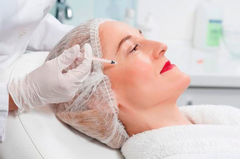 ¿qué Es Y Para Qué Sirve La Carboxiterapia Facial Pilaremk 9785