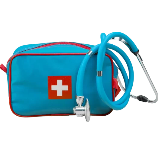 Medikit Bag Red - Imagen 3