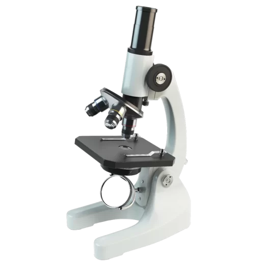 Medical Microscope On Medigo