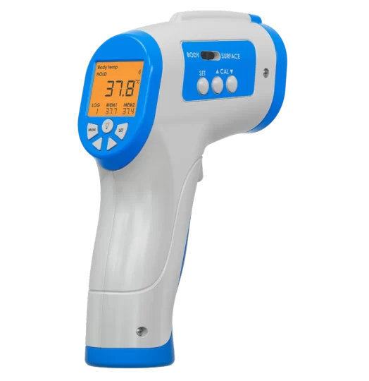 Temperature Gun